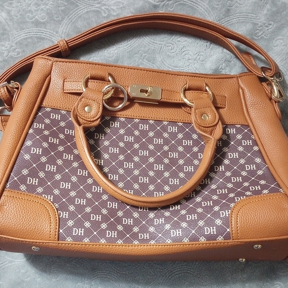 The Danbury Mint Purse - Picture 1 of 2
